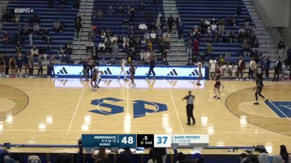 Game Highlights Video