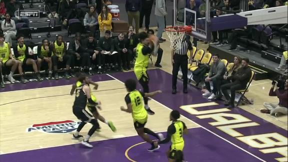 Game Highlights Video