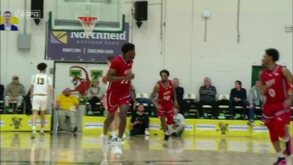 Game Highlights Video