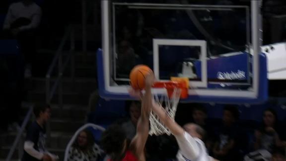 Game Highlights Video