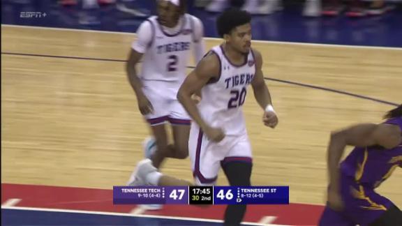 Game Highlights Video