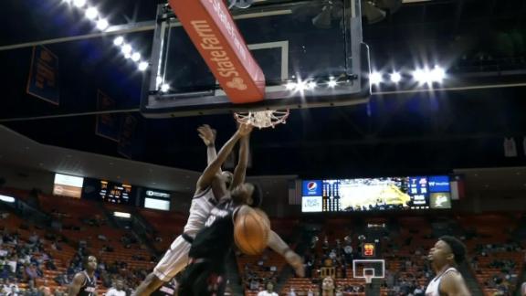 Game Highlights Video