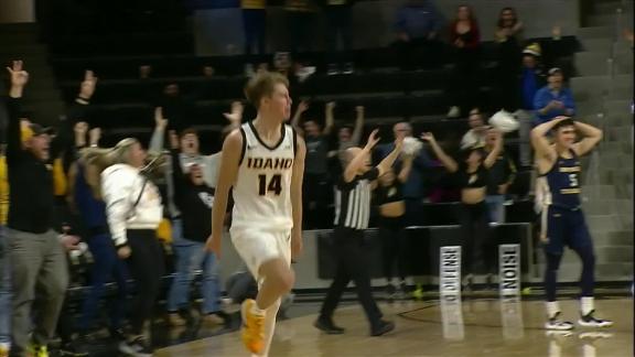 Game Highlights Video