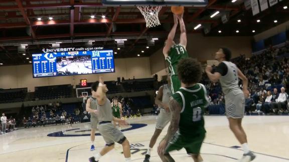 Game Highlights Video