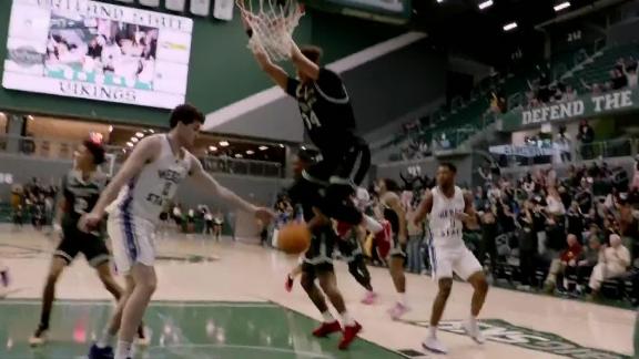 Game Highlights Video