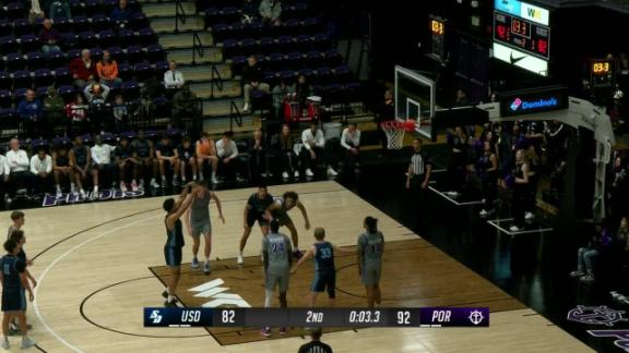 Game Highlights Video