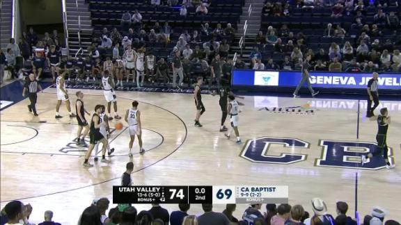 Game Highlights Video