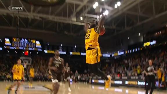 Game Highlights Video