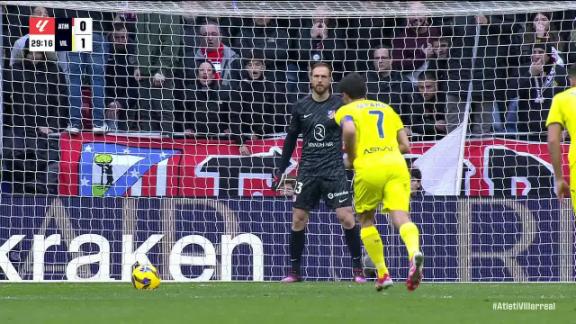 Atletico Madrid to Face Villarreal in a Crucial La Liga Showdown
