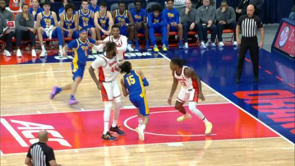 Game Highlights Video