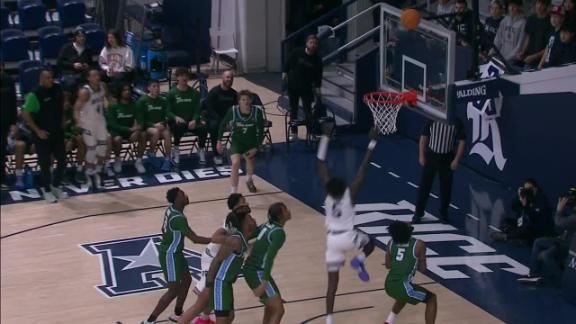 Game Highlights Video