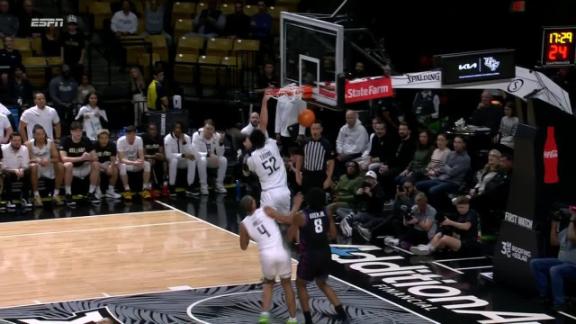 Game Highlights Video