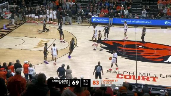 Game Highlights Video