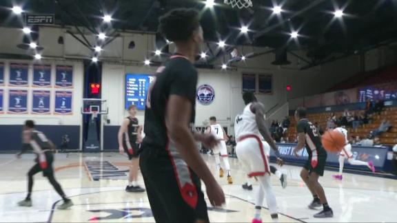 Game Highlights Video