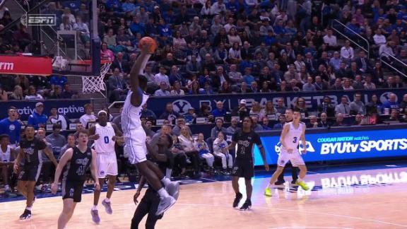 Game Highlights Video