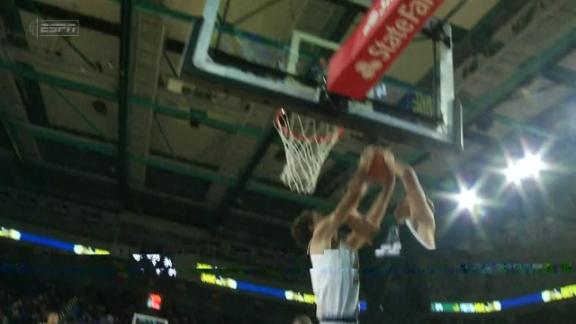 Game Highlights Video