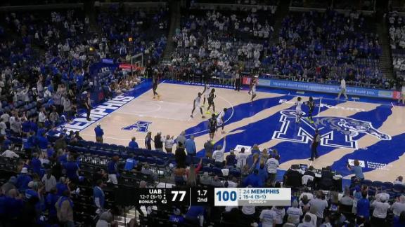 Game Highlights Video