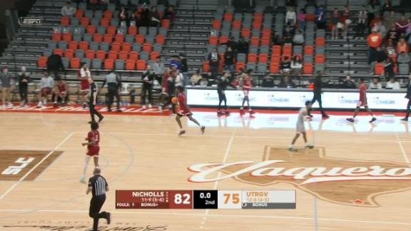 Game Highlights Video