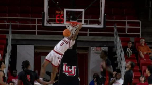 Game Highlights Video