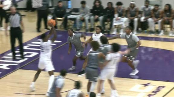 Game Highlights Video