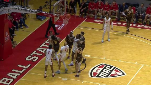 Game Highlights Video