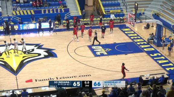 Game Highlights Video