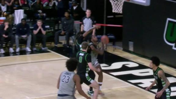 Game Highlights Video