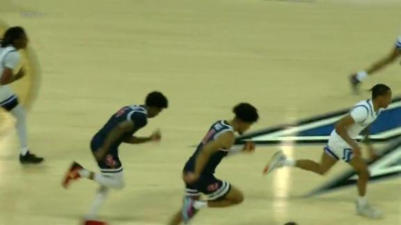 Game Highlights Video