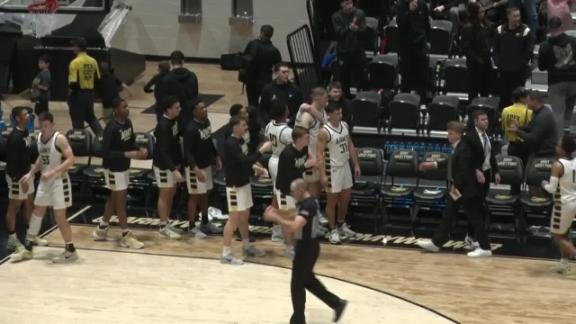 Game Highlights Video