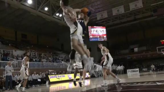 Game Highlights Video