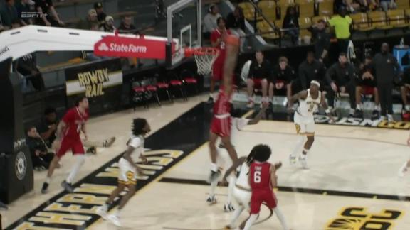 Game Highlights Video
