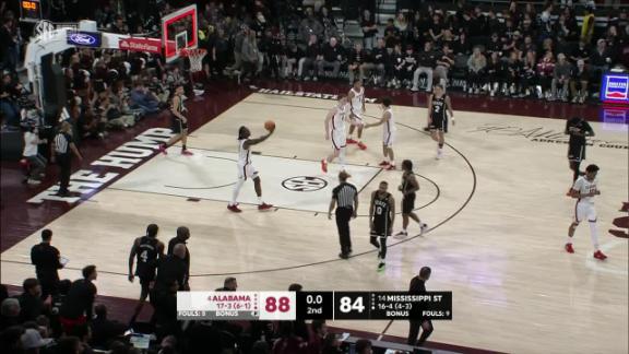 Game Highlights Video