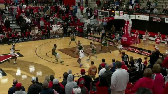Game Highlights Video