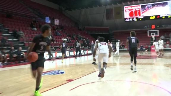 Game Highlights Video