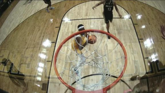 Game Highlights Video