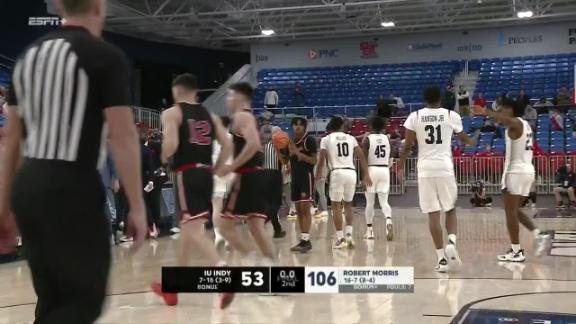 Game Highlights Video