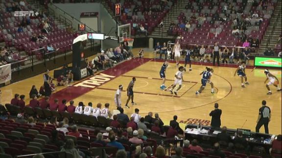 Game Highlights Video