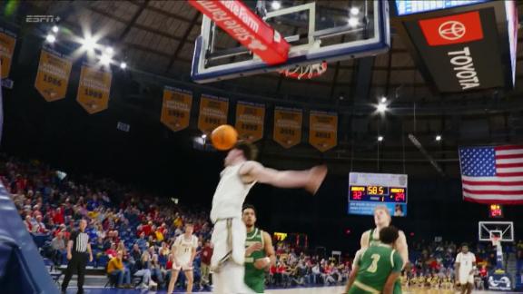 Game Highlights Video