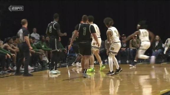 Game Highlights Video