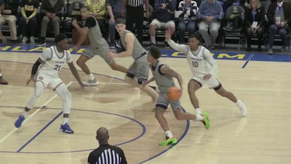 Game Highlights Video