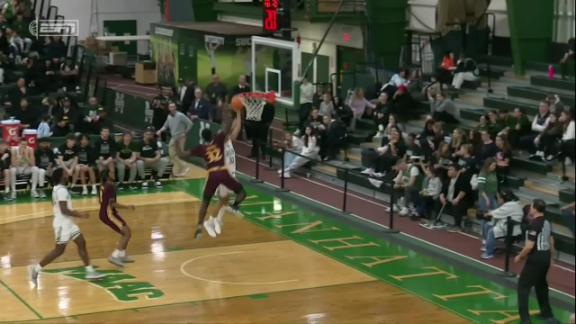 Game Highlights Video