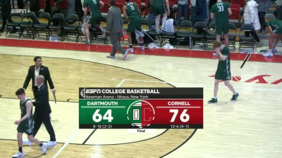 Game Highlights Video