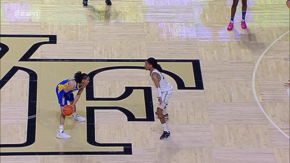 Game Highlights Video