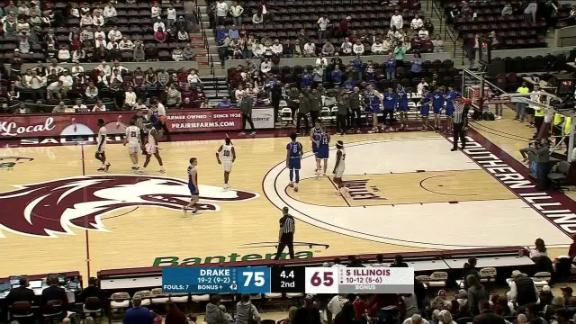 Game Highlights Video