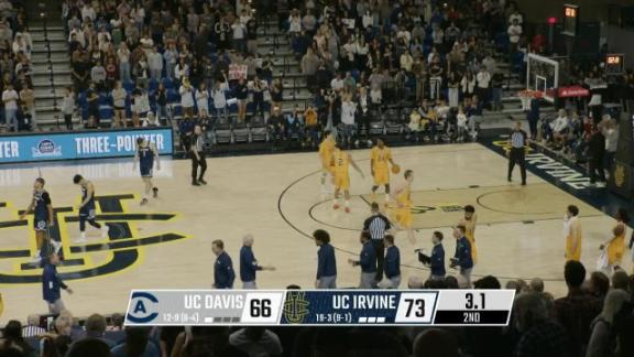 Game Highlights Video