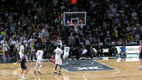 Game Highlights Video