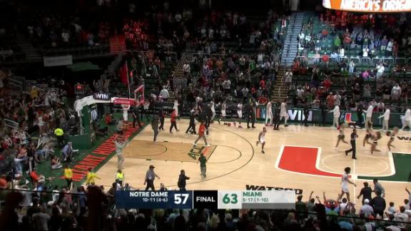 Game Highlights Video