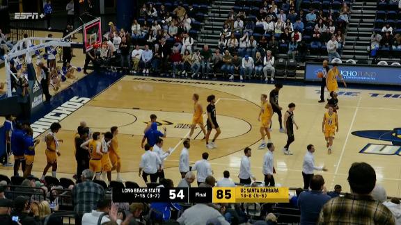 Game Highlights Video