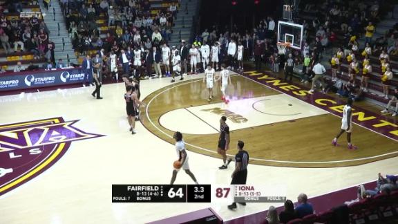 Game Highlights Video