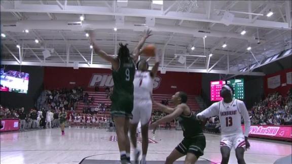 Game Highlights Video